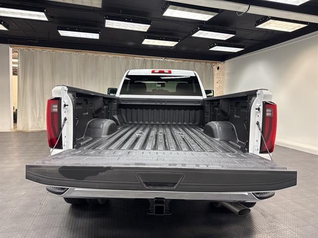 2026 GMC Sierra 3500 HD Pro DRW