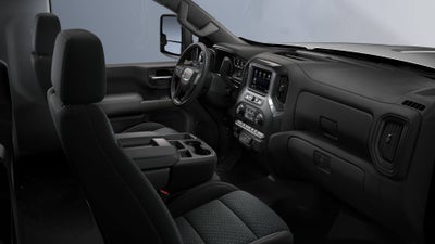 2026 GMC Sierra 3500 HD Pro DRW