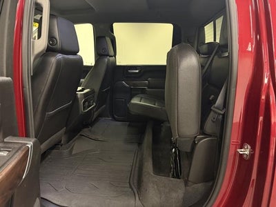 2020 GMC Sierra 2500 HD SLT