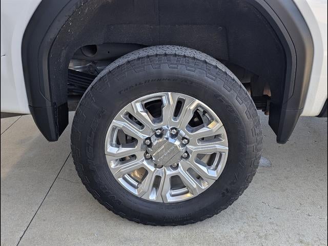 2020 GMC Sierra 2500 HD Denali