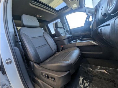 2020 GMC Sierra 2500 HD Denali