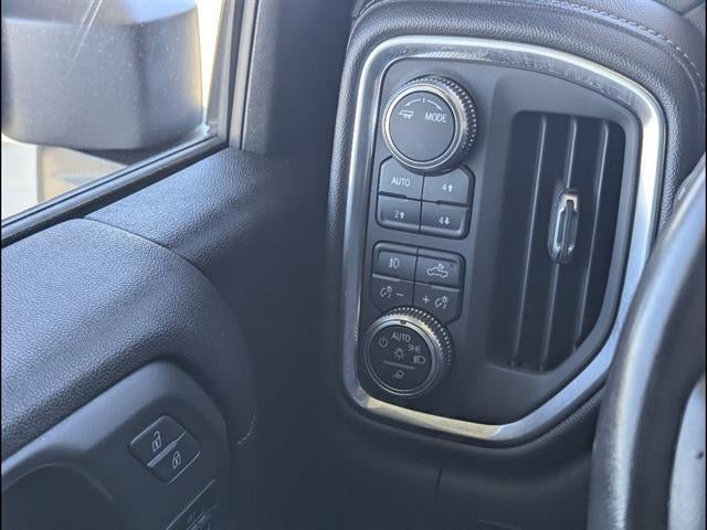 2020 GMC Sierra 2500 HD Denali