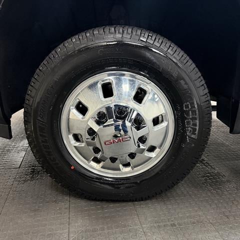 2026 GMC Sierra 3500 HD SLT DRW