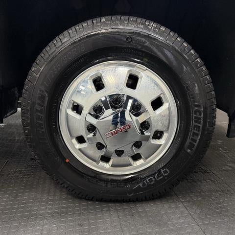 2026 GMC Sierra 3500 HD SLT DRW