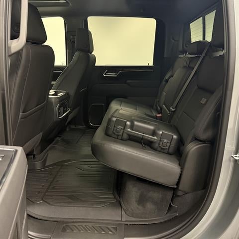 2026 GMC Sierra 3500 HD SLT DRW