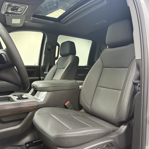 2026 GMC Sierra 3500 HD SLT DRW