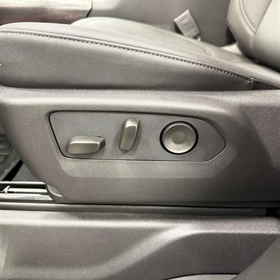 2026 GMC Sierra 3500 HD SLT DRW