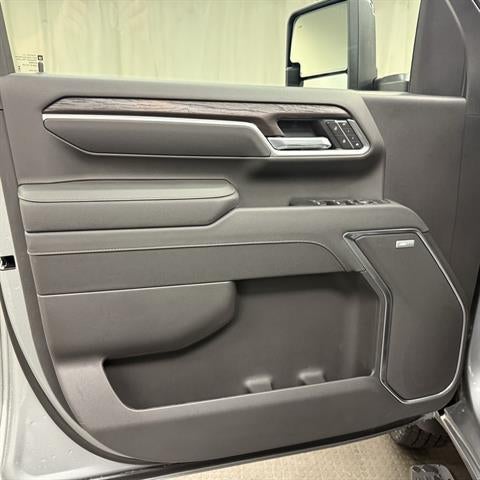 2026 GMC Sierra 3500 HD SLT DRW