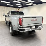 2026 GMC Sierra 3500 HD SLT DRW