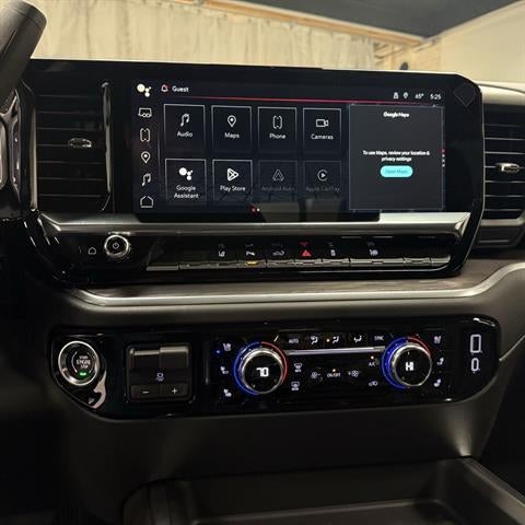 2026 GMC Sierra 3500 HD SLT DRW