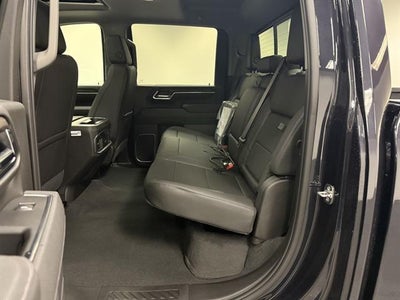 2026 GMC Sierra 3500 HD SLT