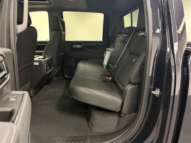 2026 GMC Sierra 3500 HD SLT