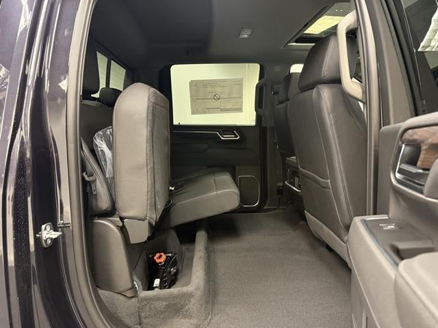 2026 GMC Sierra 3500 HD SLT