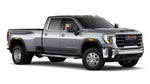 2026 GMC Sierra 3500 HD SLT DRW