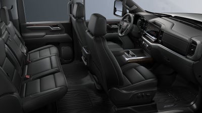 2026 GMC Sierra 3500 HD SLT DRW