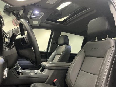 2025 GMC Sierra 3500 HD Denali