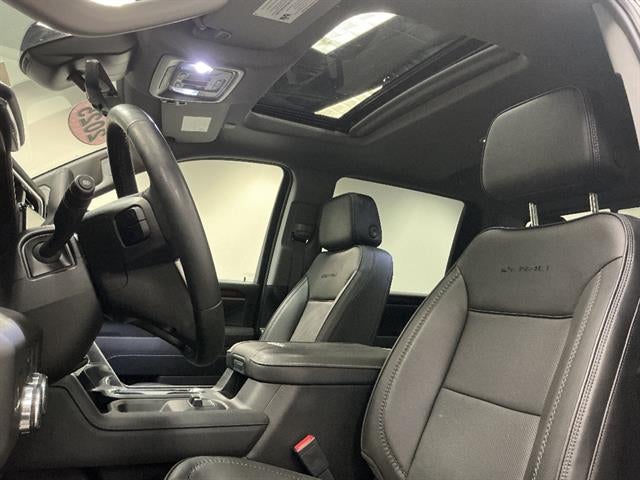 2025 GMC Sierra 3500 HD Denali