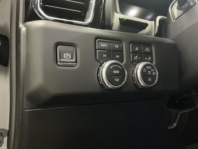 2025 GMC Sierra 3500 HD Denali