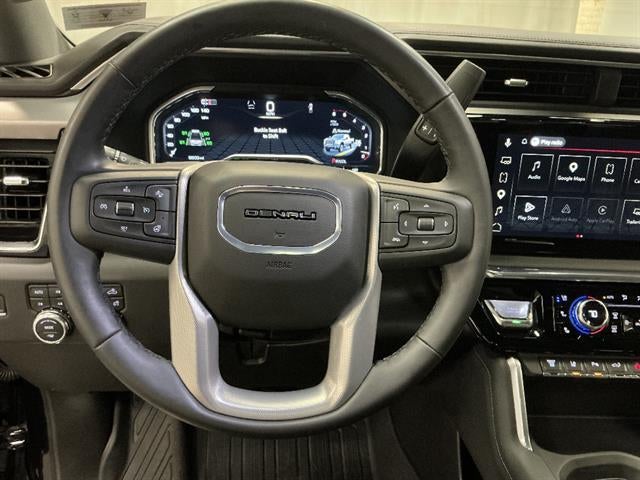 2025 GMC Sierra 3500 HD Denali