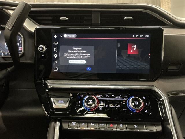 2025 GMC Sierra 3500 HD Denali