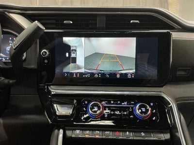 2025 GMC Sierra 3500 HD Denali