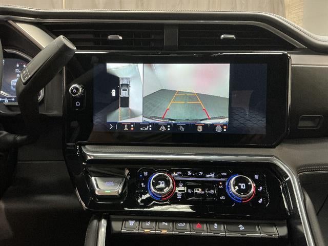 2025 GMC Sierra 3500 HD Denali