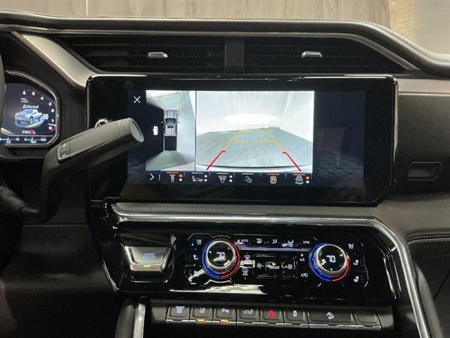 2025 GMC Sierra 3500 HD Denali