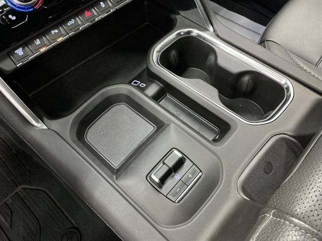 2025 GMC Sierra 3500 HD Denali