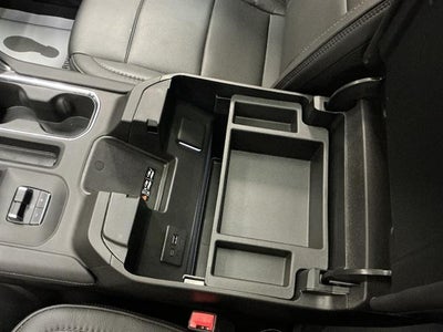 2025 GMC Sierra 3500 HD Denali