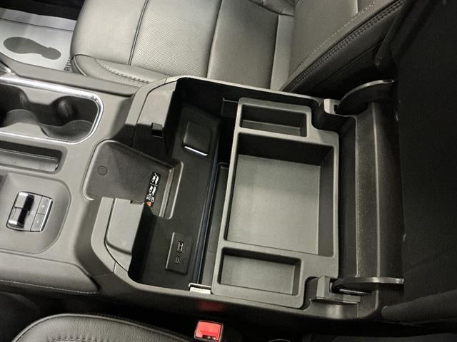 2025 GMC Sierra 3500 HD Denali