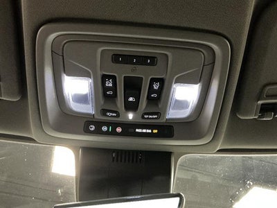 2025 GMC Sierra 3500 HD Denali