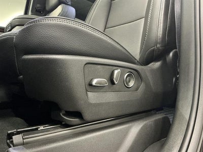 2025 GMC Sierra 3500 HD Denali