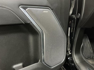 2025 GMC Sierra 3500 HD Denali