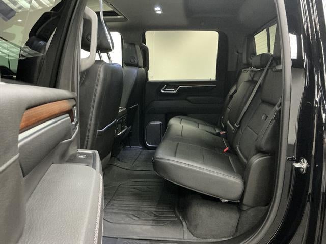 2025 GMC Sierra 3500 HD Denali