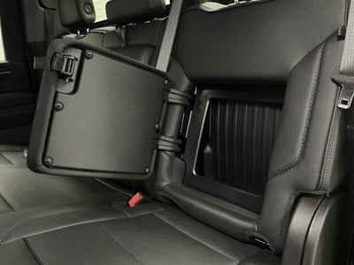 2025 GMC Sierra 3500 HD Denali