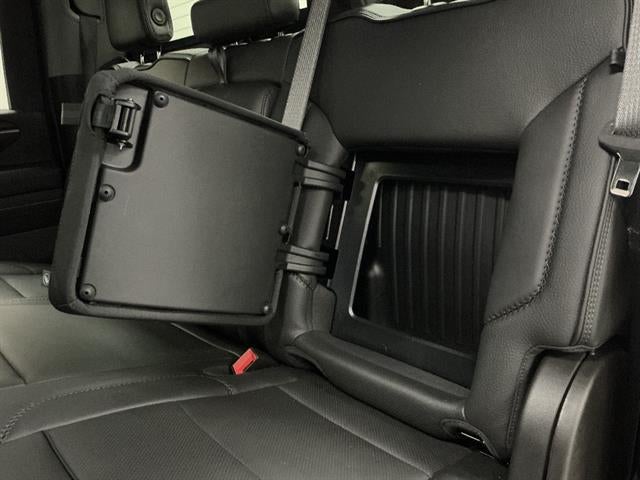 2025 GMC Sierra 3500 HD Denali