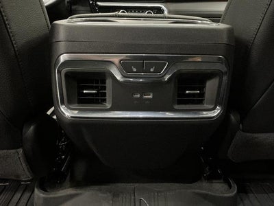 2025 GMC Sierra 3500 HD Denali