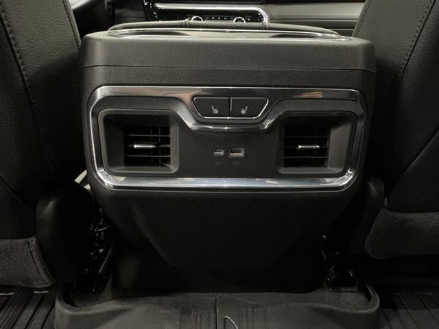 2025 GMC Sierra 3500 HD Denali