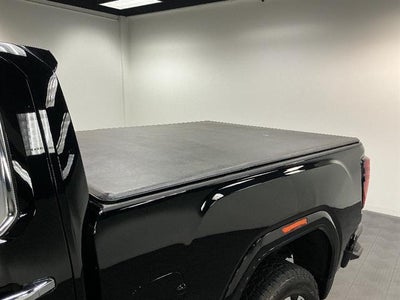 2025 GMC Sierra 3500 HD Denali