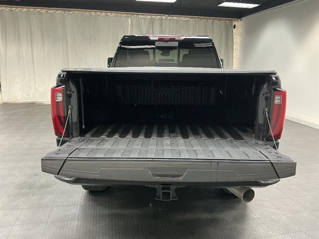 2025 GMC Sierra 3500 HD Denali