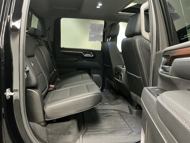 2025 GMC Sierra 3500 HD Denali