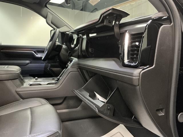 2025 GMC Sierra 3500 HD Denali