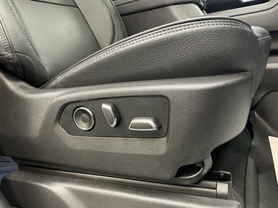 2025 GMC Sierra 3500 HD Denali