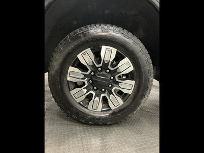 2025 GMC Sierra 3500 HD Denali