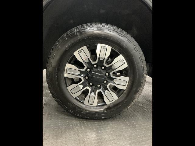 2025 GMC Sierra 3500 HD Denali