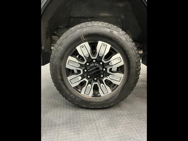 2025 GMC Sierra 3500 HD Denali