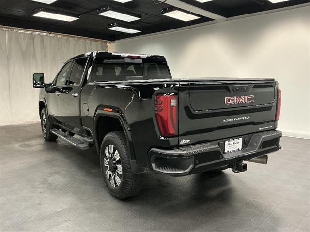 2025 GMC Sierra 3500 HD Denali