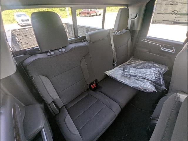 2026 GMC Sierra 3500 HD SLE DRW