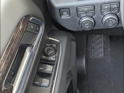 2026 GMC Sierra 3500 HD SLE DRW