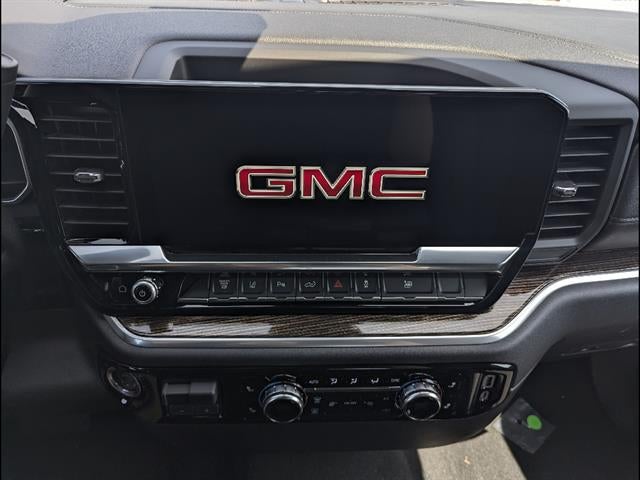 2026 GMC Sierra 3500 HD SLE DRW